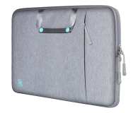 Torba do laptopów Seine Scene Nantes 16" szary SSNA16GR